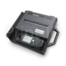 Etikettendrucker Intermec 6820