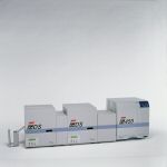 Kartendrucker Retransfer XID 450