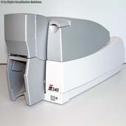 Kartendrucker DCP 340