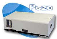Kartendrucker Zebra P620