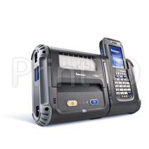Etikettendrucker Intermec PW50