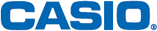Casio Barcodescanner