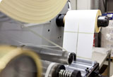 Kompetenzen - Etiketten-Produktion