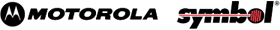 Motorola Symbol Barcodescanner