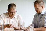 Planung ID-Systeme
