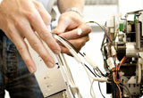 Service - Technikcenter