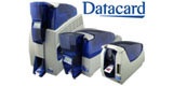 Kartendrucker von Datacard