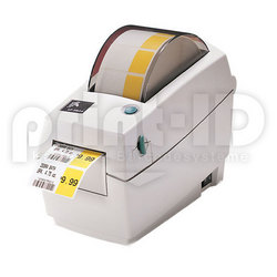 Zebra LP2824