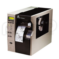 Zebra 110Xi III Plus