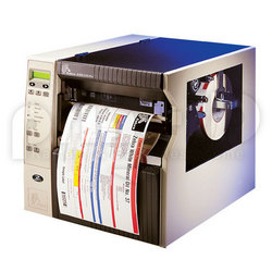 Zebra 220Xi III Plus
