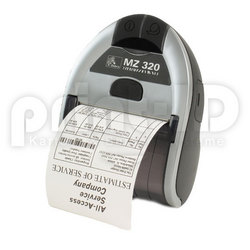 Zebra MZ 320