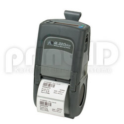 Zebra QL220 Plus