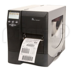 Zebra RZ400