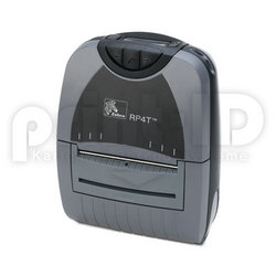 Zebra RP4T
