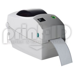 Zebra TLP 2824 Plus
