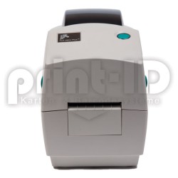 Zebra TLP 2824 Plus