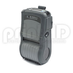 Zebra QL320 Plus