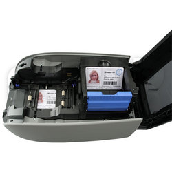 Zebra P110i