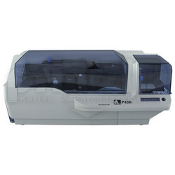 Zebra P430i