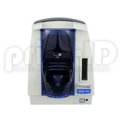Datacard SP25 Plus