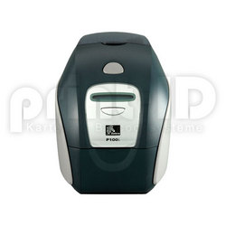 Zebra P100i