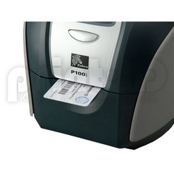 Zebra P100i