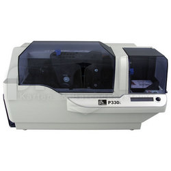 Zebra P330m