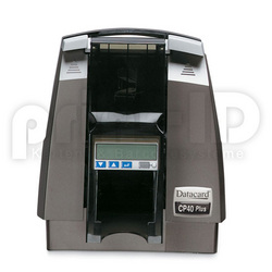 Datacard CP40 Plus