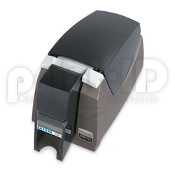 Datacard CP40 Plus