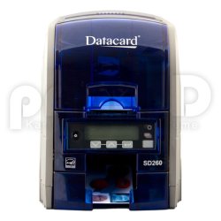 Datacard SD260