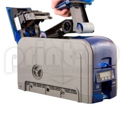 Datacard SD260