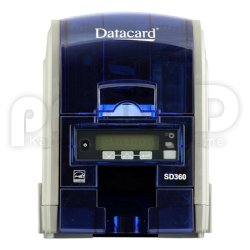 Datacard SD360 Duplex