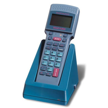 Datalogic Formula 732 Wizard