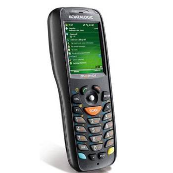 Datalogic Memor