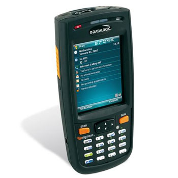 Datalogic Pegaso