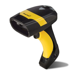Datalogic PowerScan PD8330