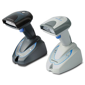 Datalogic QuickScan Mobile QM2130
