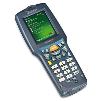 Datalogic Skorpio