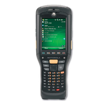 Motorola MC9500-K