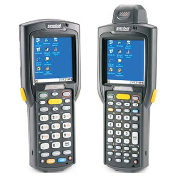Motorola Symbol MC3000
