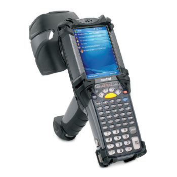 Motorola Symbol MC9090-G RFID