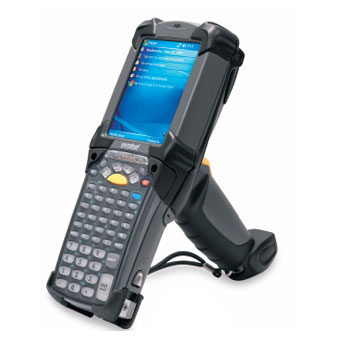 Motorola Symbol MC9090-G