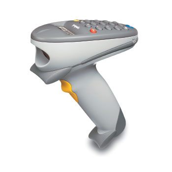Motorola Symbol P470
