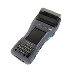 Casio IT-3000 g�nstig kaufen - Kartendrucker - Plastikkarten-Drucker