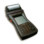 Casio IT-3100 g�nstig kaufen - Kartendrucker - Plastikkarten-Drucker