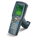 Barcodescanner Datalogic Skorpio Gun g�nstig kaufen