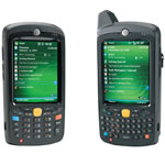 Barcodescanner Motorola Symbol MC55 g�nstig kaufen