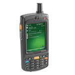 Barcodescanner Motorola Symbol MC75 3G g�nstig kaufen