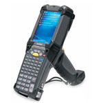 Barcodescanner Motorola Symbol MC9090-G g�nstig kaufen