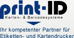 Plastikkarten, Kartendrucker, Etikettendrucker, Etiketten